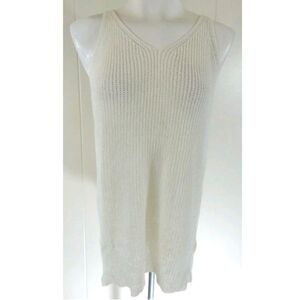 Built by Dreamers V-Neck Tank Top